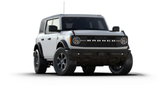 2025 Ford Bronco® External Image 5